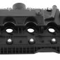 Valve Cover Left & Right w/ Gasket Kit for BMW 545i 550i 650i 745i 750i X5 4.8L