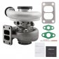 Turbocharger for Cummins 6BTA-590 6T-590 Diesel Engine Turbo 3535416 3522778