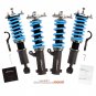24 Step Adjustable Coilovers for Mitsubishi Eclipse 4G 06-12 Galant DJ 04-12