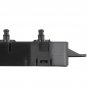 LH Driver Power Seat Control Adjuster Switch 87066-1AB0A Fit For Nissan Murano