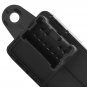 LH Driver Power Seat Control Adjuster Switch 87066-1AB0A Fit For Nissan Murano