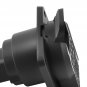 7WAY ROUND TRAILER TOW WIRING PLUGIN CONNECTOR for Cherokee Chrysler 300 Durango