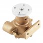 Water Sea Pump for Crusader Sherwood 220/270/350/502 & V6 Engines for E35 97179