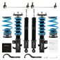 MaXpeedingrods T6 Coilover Shocks Absorbers for Honda Civic (FG/FB) 2012-15