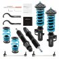 MaXpeedingrods T6 Coilover Shocks Absorbers for Honda Civic (FG/FB) 2012-15