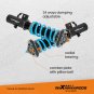 MaXpeedingrods T6 Coilover Shocks Absorbers for Honda Civic (FG/FB) 2012-15