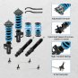 MaXpeedingrods T6 Coilover Shocks Absorbers for Honda Civic (FG/FB) 2012-15