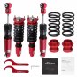 Coilover Suspension Shocks For Mazda 6 Mazdaspeed6 2003-2007 - Holiday Price