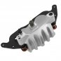 Front Brake Calipers & Sintered Pads for Polaris RZR Pro XP/Turbo RZR XP/XP 4