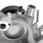 Water Pump Assembly for GMC Yukon XL Chevrolet Tahoe Cadillac Escalade V8 6.2L