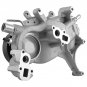 Water Pump Assembly for GMC Yukon XL Chevrolet Tahoe Cadillac Escalade V8 6.2L