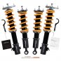 24 Step Damping Adjustable Coilover Suspension Kit for SUBARU OUTBACK 2000-2004
