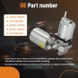 ABS Brake Booster Pump W/accumulator For Toyota Fj Cruiser 2006-2018 47070-60050