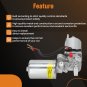 ABS Brake Booster Pump W/accumulator For Toyota Fj Cruiser 2006-2018 47070-60050