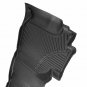 TPE Floor Mat Liners For Chevrolet Silverado 2020-2024 All Weather Waterproof