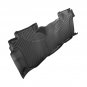 TPE Floor Mat Liners For Chevrolet Silverado 2020-2024 All Weather Waterproof