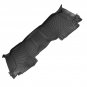 TPE Floor Mat Liners For Chevrolet Silverado 2020-2024 All Weather Waterproof