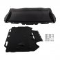 New Engine Splash Guard For Audi A6 (4G/C7) A7 (4G) 2011-2018 4G0-863-822-C