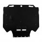 New Engine Splash Guard For Audi A6 (4G/C7) A7 (4G) 2011-2018 4G0-863-822-C