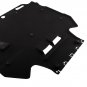 New Engine Splash Guard For Audi A6 (4G/C7) A7 (4G) 2011-2018 4G0-863-822-C