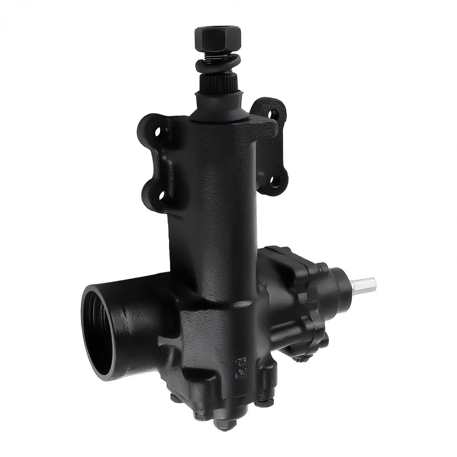 Power Steering Gear Box For Jeep Wrangler Unlimited Mountain 2010 27-8417