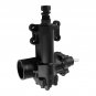 Power Steering Gear Box For Jeep Wrangler Unlimited Mountain 2010 27-8417