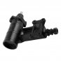 Power Steering Gear Box For Jeep Wrangler Unlimited Mountain 2010 27-8417