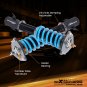 24 Level Damper Adjustable Coilovers Struts Kit For Subaru Impreza WRX STI 05-07