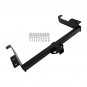 Class-3 Trailer Bumper Tow Hitch Receiver for Chevy Express 1500 2500 3500 96-24