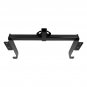 Class-3 Trailer Bumper Tow Hitch Receiver for Chevy Express 1500 2500 3500 96-24