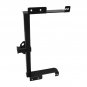 Class-3 Trailer Bumper Tow Hitch Receiver for Chevy Express 1500 2500 3500 96-24