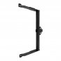 Class-3 Trailer Bumper Tow Hitch Receiver for Chevy Express 1500 2500 3500 96-24