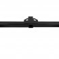 Class-3 Trailer Bumper Tow Hitch Receiver for Chevy Express 1500 2500 3500 96-24