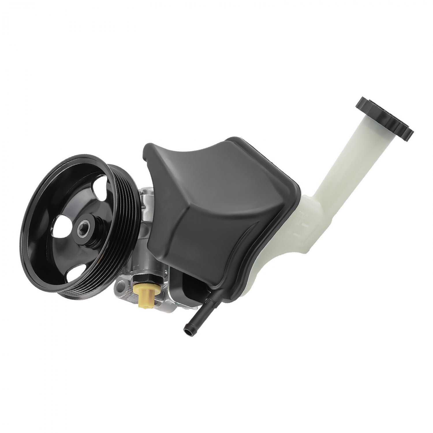 Power Steering Pump Compatible For Chrysler 300 2014 5181854AA RL181778AB