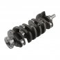 2.4L Engine Rebuild Overhaul Kit Crankshaft Rods Timing For Chevrolet Buick GMC