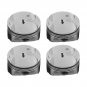 2.4L Engine Rebuild Overhaul Kit Crankshaft Rods Timing For Chevrolet Buick GMC