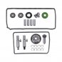 2.4L Engine Rebuild Overhaul Kit Crankshaft Rods Timing For Chevrolet Buick GMC