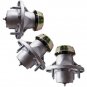 3x Spindle Assembly Replaces AM144377 for JOHN DEERE AM131680 AM135349 AM124498