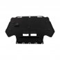 Splash Guards+Clips+Radiator Support Cover For Audi A6 (4G/C7) A7 (4G) 2011-18