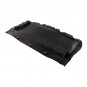 Splash Guards+Clips+Radiator Support Cover For Audi A6 (4G/C7) A7 (4G) 2011-18