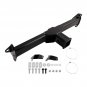 Trailer Hitch Towing 2 Inch Receiver for Jeep Gladiator 20-23 Wrangler JL 18-23