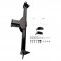 Trailer Hitch Towing 2 Inch Receiver for Jeep Gladiator 20-23 Wrangler JL 18-23
