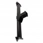 Trailer Hitch Towing 2 Inch Receiver for Jeep Gladiator 20-23 Wrangler JL 18-23