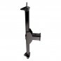 Trailer Hitch Towing 2 Inch Receiver for Jeep Gladiator 20-23 Wrangler JL 18-23