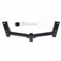 Class 3 Trailer Hitch Tow Receiver Kit 2" for Ford Transit 150 250 350 2015-2021