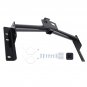 Class 3 Trailer Hitch Tow Receiver Kit 2" for Ford Transit 150 250 350 2015-2021