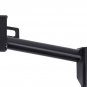 Class 3 Trailer Hitch Tow Receiver Kit 2" for Ford Transit 150 250 350 2015-2021