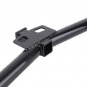 Class 3 Trailer Hitch Tow Receiver Kit 2" for Ford Transit 150 250 350 2015-2021