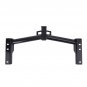 Class 3 Trailer Hitch Tow Receiver Kit 2" for Ford Transit 150 250 350 2015-2021