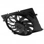 Engine Cooling Fan Assembly for Mercedes-Benz Radiator Condenser 2205000193